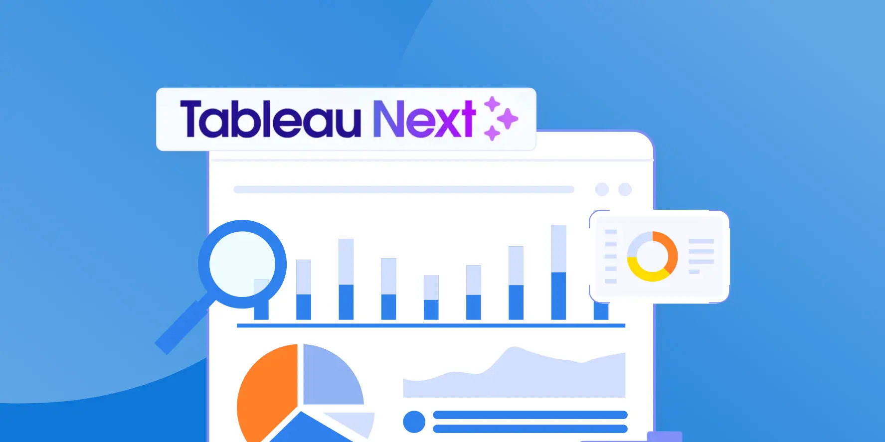 AI-Driven Analytics with Tableau Next