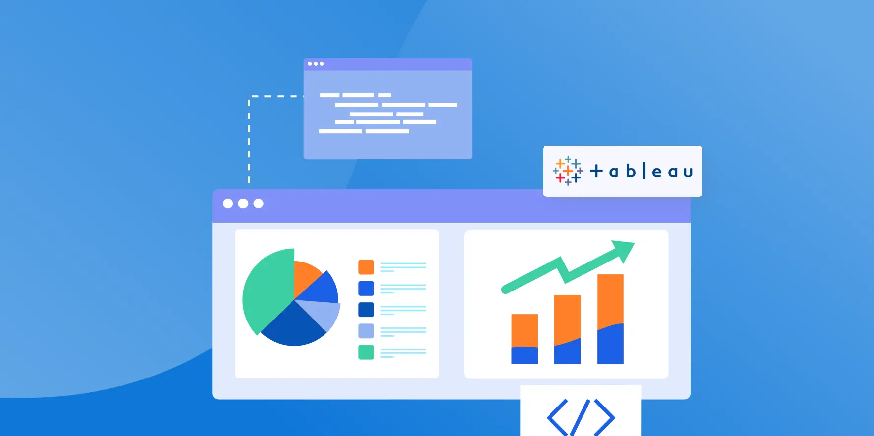 Tableau Custom Extensions Development