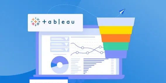 Embedded Tableau Analytics Solutions