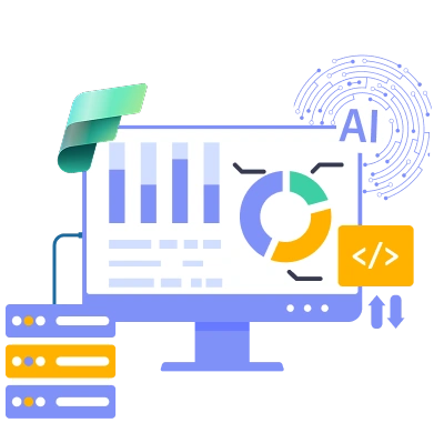 Microsoft Fabric Services