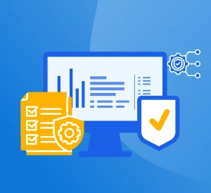 Governance & Compliance Frameworks