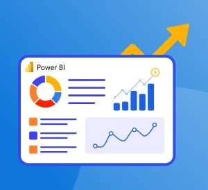 Power BI Dashboard Development