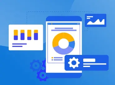 Custom Business Applications