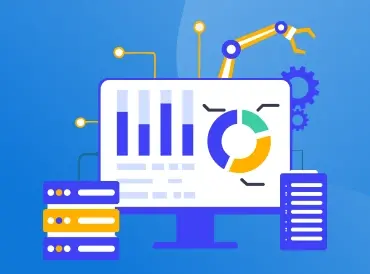 AI-Powered Process Automation