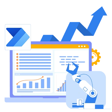 Microsoft Power Automate Solutions