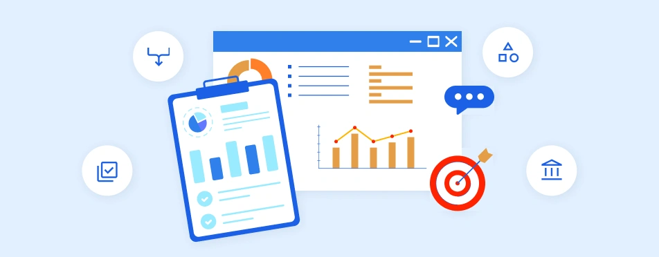 Key Sections Of the Business Intelligence Checklist