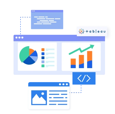 Unlock Smarter Dashboards with Tableau Custom Extensions