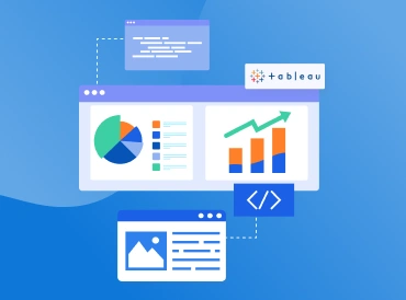 Tableau Custom Extensions