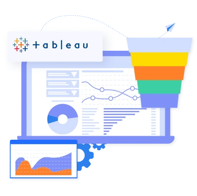 Tableau Embedded Services