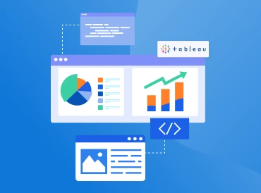 Tableau Custom Extensions