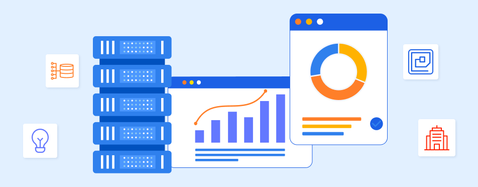 Key Sections Of the Enterprise And Data Management Whitepapers